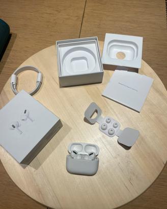 Airpods Pro 1