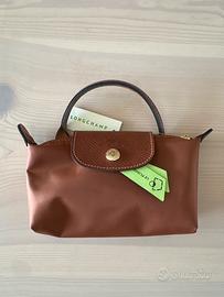 Borsa Longchamp modello Le Pliage XS