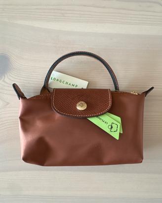 Borsa Longchamp modello Le Pliage XS