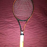 Racchetta tennis Alto