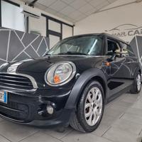 Mini Cooper One D Clubman 1.6 16V NEOPATENTATI