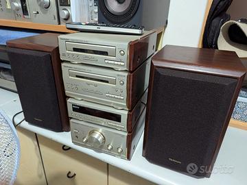 HIFI TECHNICS HD51