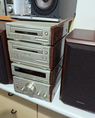 HIFI TECHNICS HD51