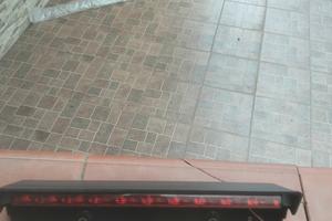 Terzo Stop fiat panda 141 Originale Fiat