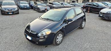 Fiat Punto Evo 1.3 Mjt 75 CV 5p S&S Dynamic-2012