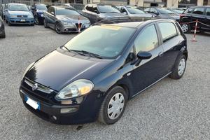 Fiat Punto Evo 1.3 Mjt 75 CV 5p S&S Dynamic-2012