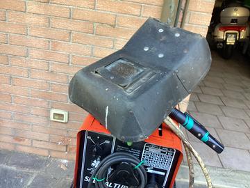 saldatrice