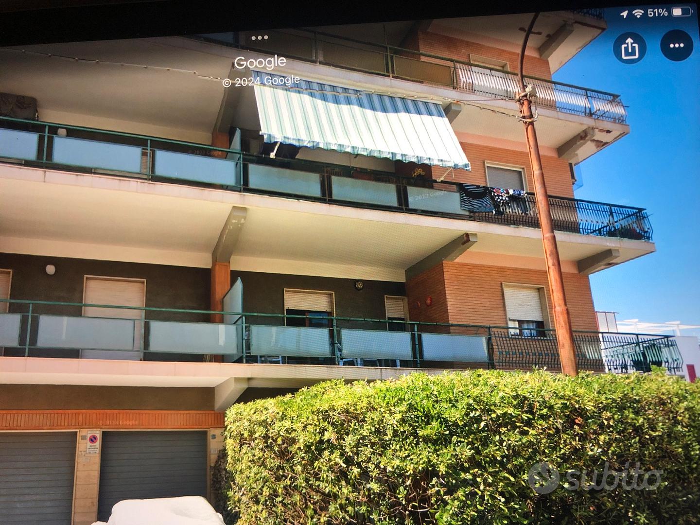 Appartamento – Campomarino, Borgo Arbëreshë, Colle Lame - Vista 2