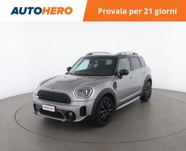 MINI Countryman UP61707