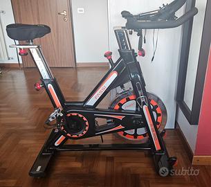 cyclette bicicletta Fassi