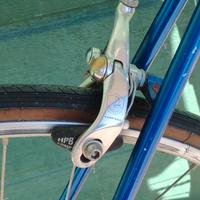 Bici da corsa BASSO CORAL