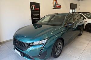 Peugeot 308 PureTech Turbo 130 S&S SW Allure