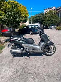 Yamaha XCity 250cc del 2010