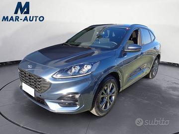 Ford Kuga 2.5 Plug In Hybrid 225 CV CVT 2WD S...