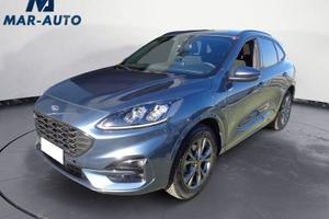 Ford Kuga 2.5 Plug In Hybrid 225 CV CVT 2WD S...