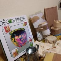 decoupage