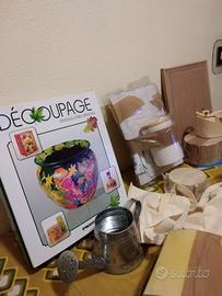 decoupage