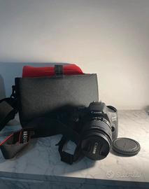 Canon Eos 2000D