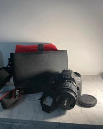 Canon Eos 2000D
