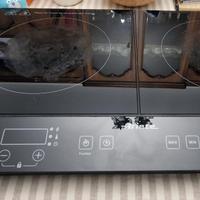 PIASTRA A INDUZIONE ARIETE