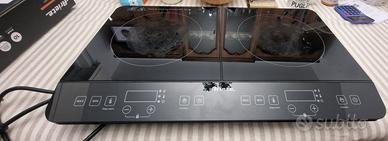 PIASTRA A INDUZIONE ARIETE