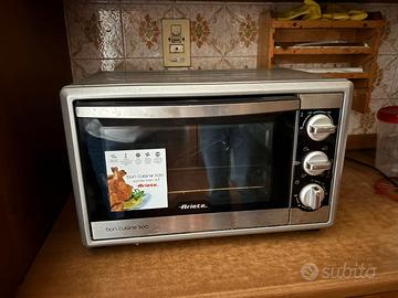 Forno bon cuisine 300 ariete