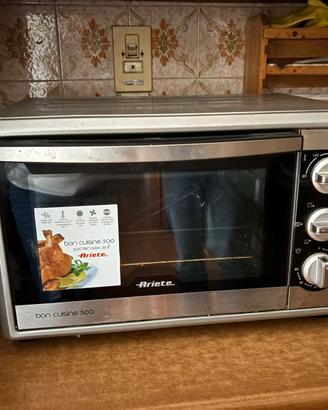 Forno bon cuisine 300 ariete