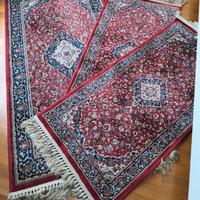 Tris Tappeti da camera 