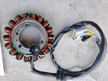 statore per Aprlia caponord 1200 cc