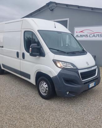 Peugeot Boxer 2.0 Furgonato