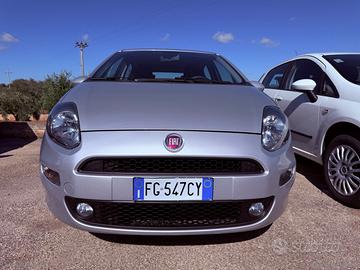 FIAT Punto 1.4 8V 5p. Easypower Lounge