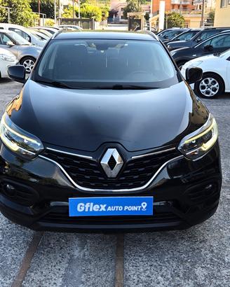 Renault Kadjar 1.5 dCi FULL KM 92000 AUTOMATICA GA