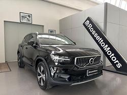 VOLVO XC40 T4 Recharge Plug-in Hybrid Inscriptio