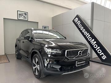VOLVO XC40 T4 Recharge Plug-in Hybrid Inscriptio