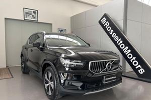 VOLVO XC40 T4 Recharge Plug-in Hybrid Inscriptio
