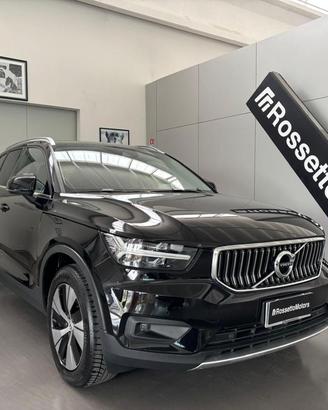 VOLVO XC40 T4 Recharge Plug-in Hybrid Inscriptio