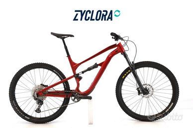 Cannondale Habit 4 t.XL