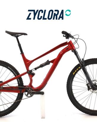Cannondale Habit 4 t.XL
