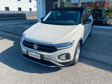 Volkswagen T-Roc 1.5 TSI ACT Style