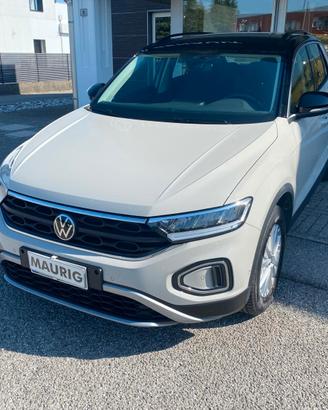 Volkswagen T-Roc 1.5 TSI ACT Style