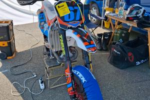 crf 450