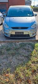 Ricambi Ford s-max