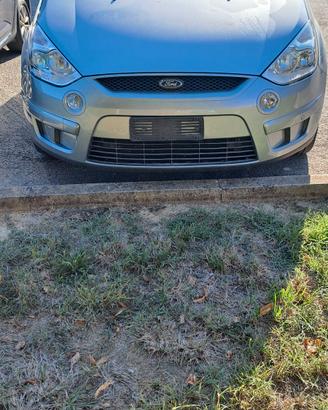 Ricambi Ford s-max