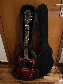 Epiphone SG Standard Cherry IBG