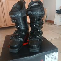 SCARPONI SCI NORDICA