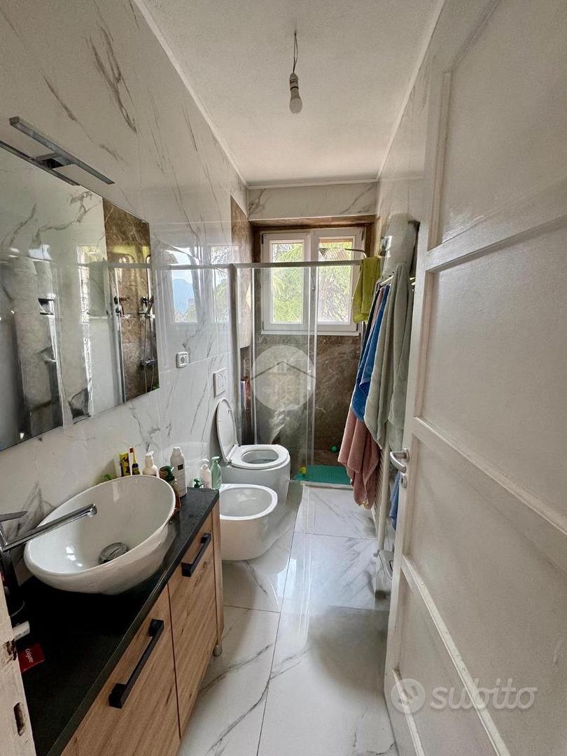 Apartment in Caprino Veronese, Gaon - Altro