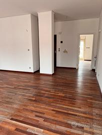 Appartamento ampio di 130 mq