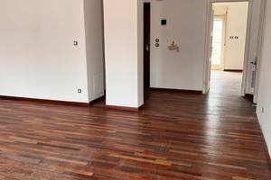 Appartamento ampio di 130 mq
