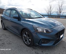 FORD Focus 4ª serie - 2019