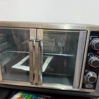 Forno elettrico